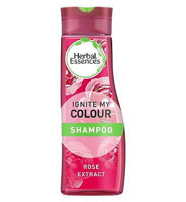 Herbal Essences Shampoo Ignite My Colour 400ml