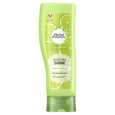 Herbal Essences Conditioner Dazzling Shine 400ml