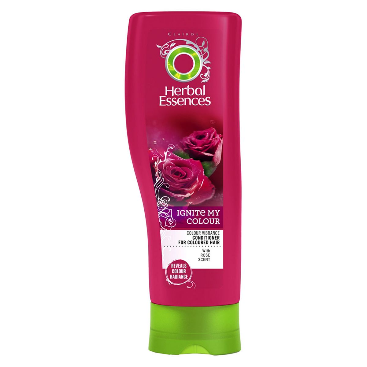 Herbal Essences Conditioner Ignite My Colour200 ml, 200ml
