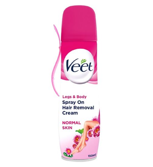 Female Hair Removal Creams Spray Boots