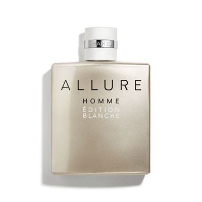 CHANEL ALLURE HOMME Edition Blanche Eau de Parfum 100ml