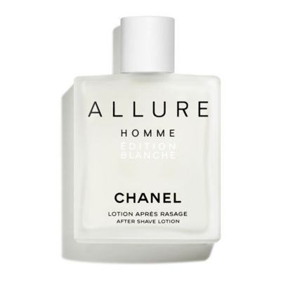 ALLURE HOMME EDITION BLANCHE MENS FRAGRANCES CHANEL Boots