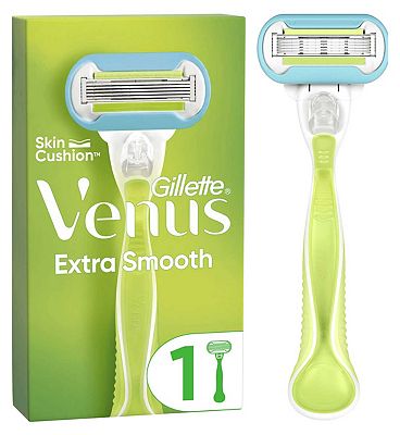 Gillette Venus Embrace        razor