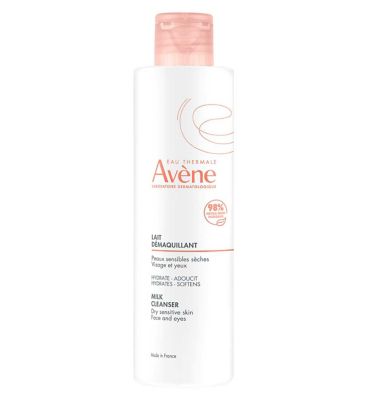 boots avene cleanser
