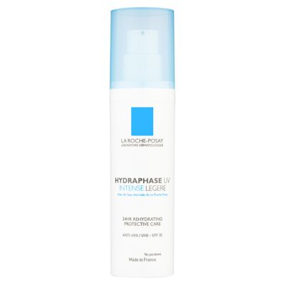 la roche posay intense moisturizer