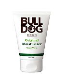 Bulldog Skincare Original Face Moisturiser for Men 100ml