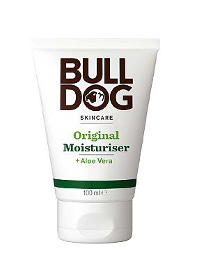 Bulldog Original Moisturiser 100ml