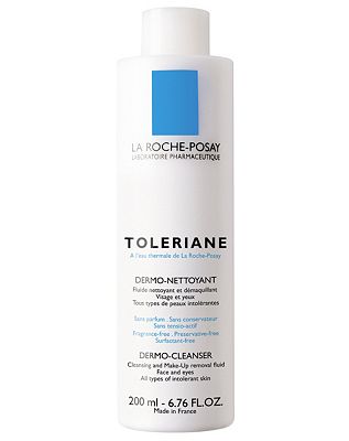 LA ROCHE-POSAY TOLERIANE Dermo-Cleanser 200ML