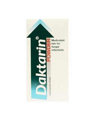 Daktarin Powder - 20g (P)