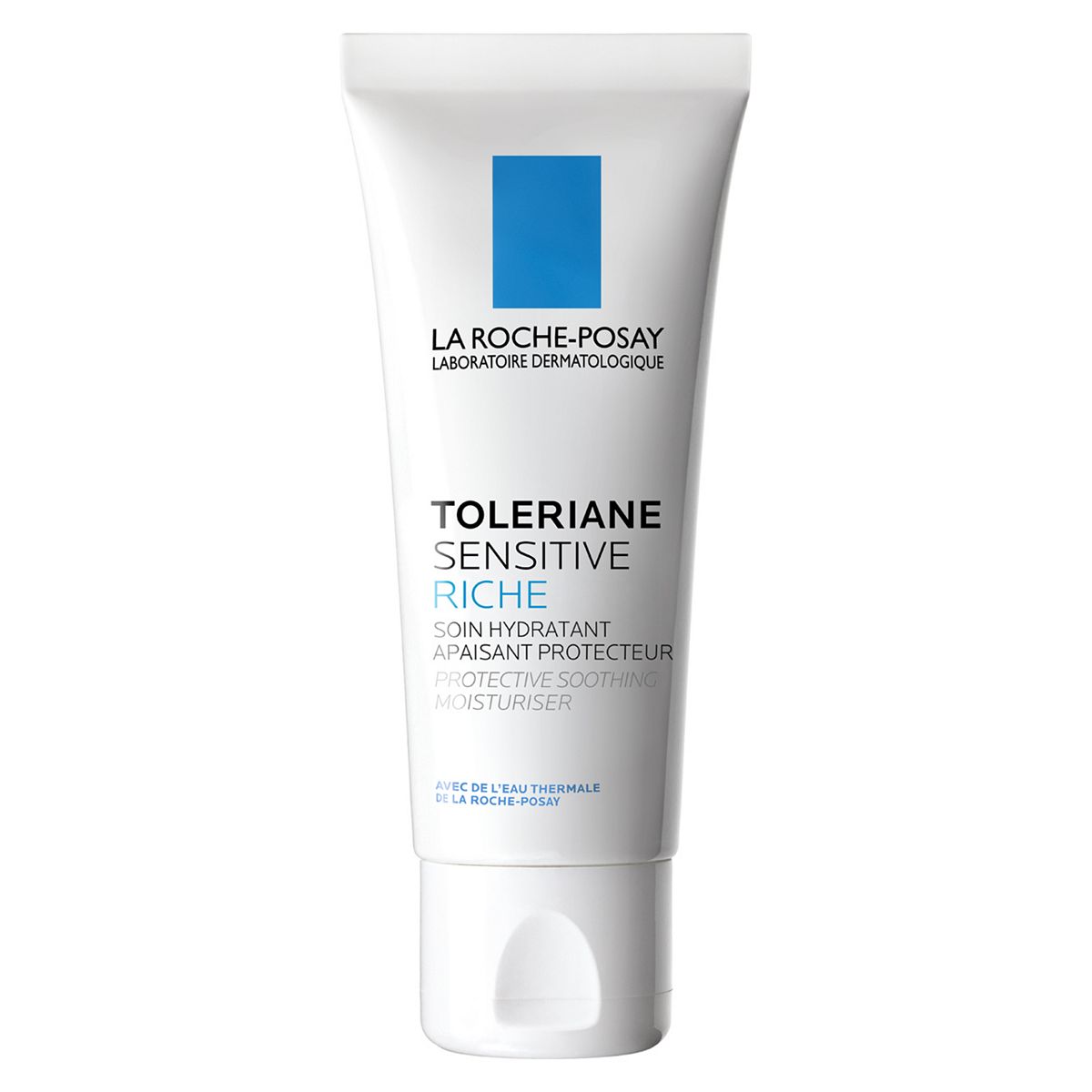 La Roche Posay La Roche-Posay Toleriane Sensitive Rich Moisturiser For Skin 40ml