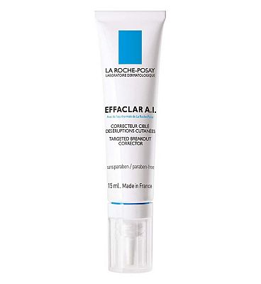 La Roche-Posay Effaclar A.I. Targeted Breakout Corrector 15ml