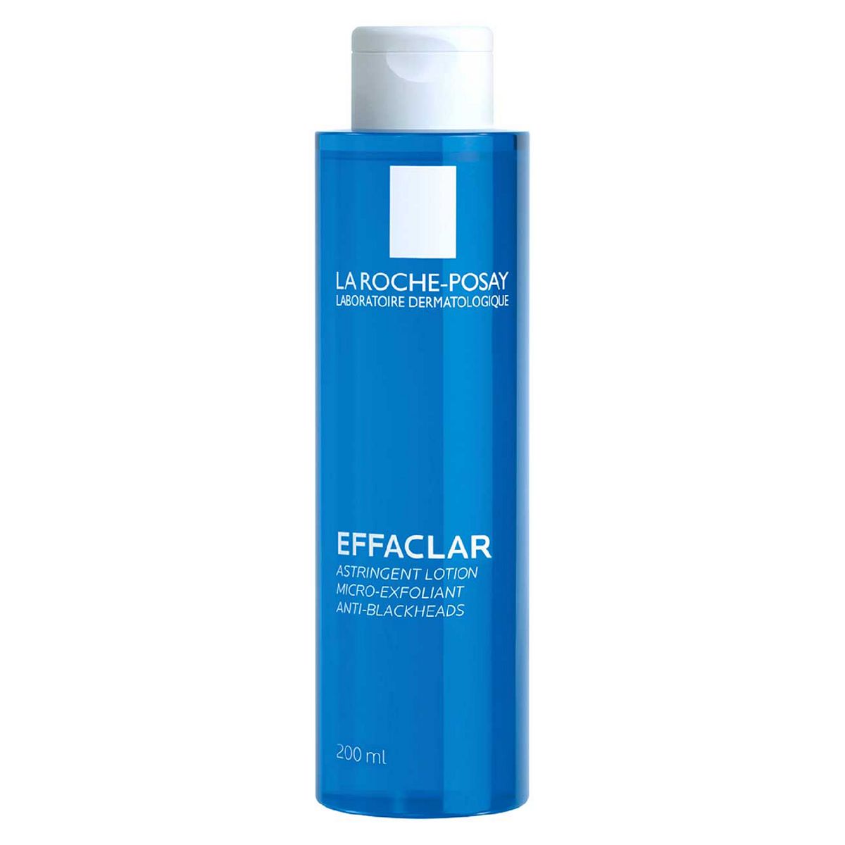La Roche Posay La Roche-Posay Effaclar Clarifying Lotion Micro-Exfoliating Toner For Oily Skin200 ml, 200ml