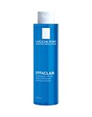 La Roche-Posay Effaclar Clarifying Lotion Micro-Exfoliating Toner For Oily Skin 200ml
