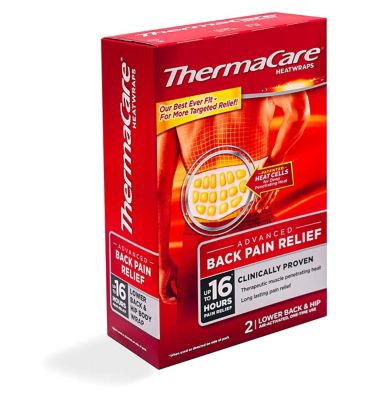 ThermaCare