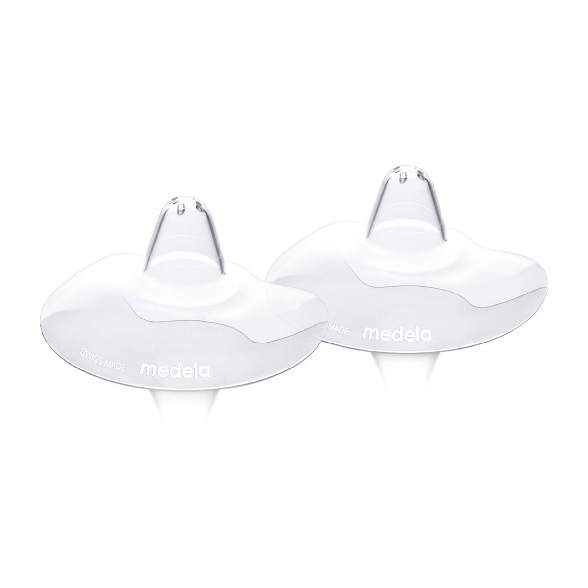 Medela Contact Nipple Shields 2Pk With Case Med - 20Mm