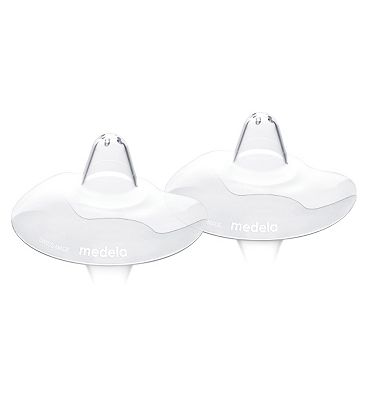 Medela Contact Nipple Shield, Small (20mm)