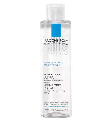 La Roche Posay Facial Cleansing Products Boots Ireland
