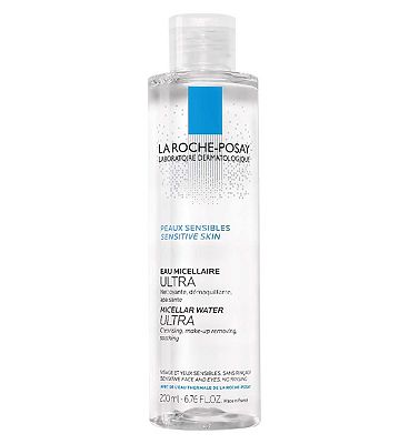 La Roche-Posay Physiological Micellar Solution 200ml