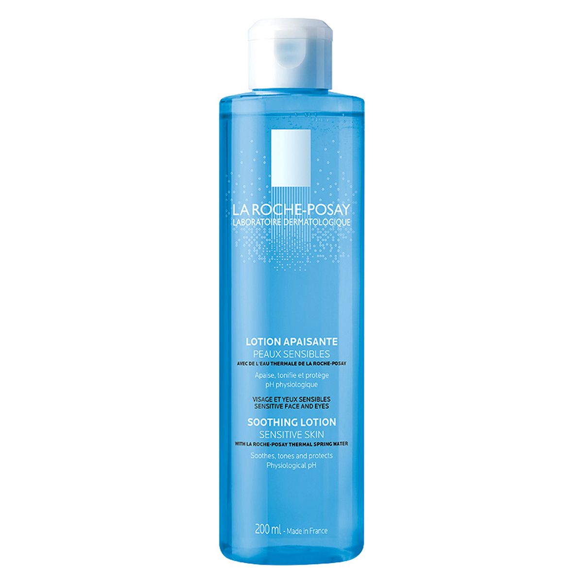 La Roche Posay La Roche-Posay Soothing Toning Lotion200 ml, 200ml
