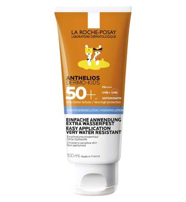 best childrens sun cream for eczema