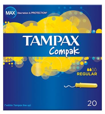 Tampons Feminine Hygiene Products Boots