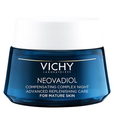 antiageing Vichy Boots Ireland