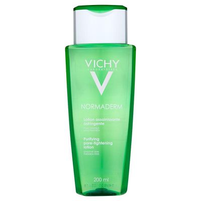 Vichy Normaderm Anti-Blemish Purifying Pore Tightening Lotion 200ml