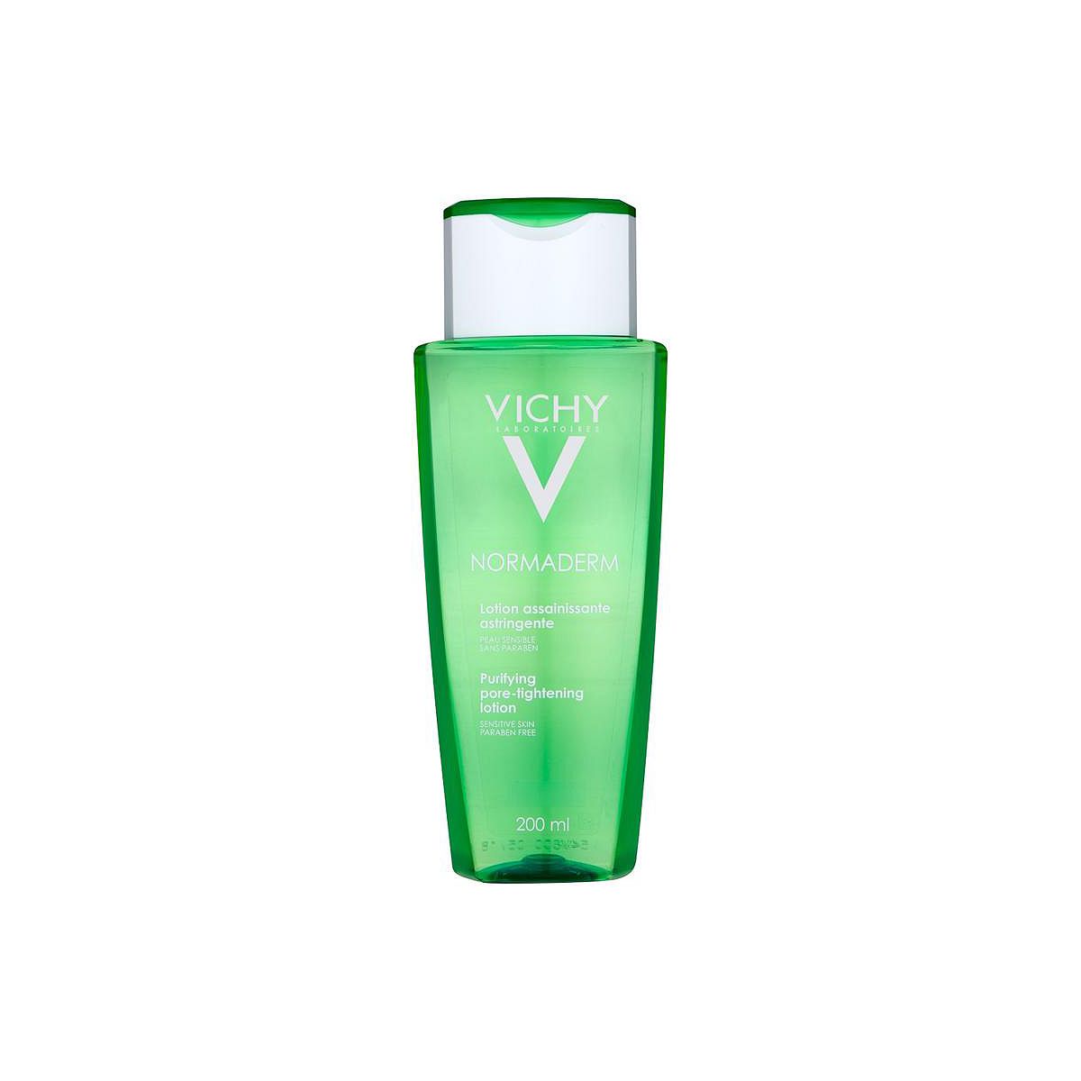Vichy Normaderm Anti-Blemish Purifying Pore Tightening Lotion200 ml, 200ml