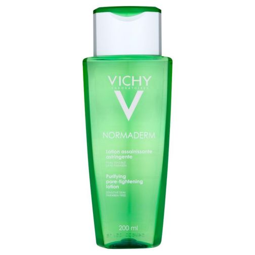 Vichy Normaderm Anti-Blemish Purifying Pore Tightening Lotion 200ml