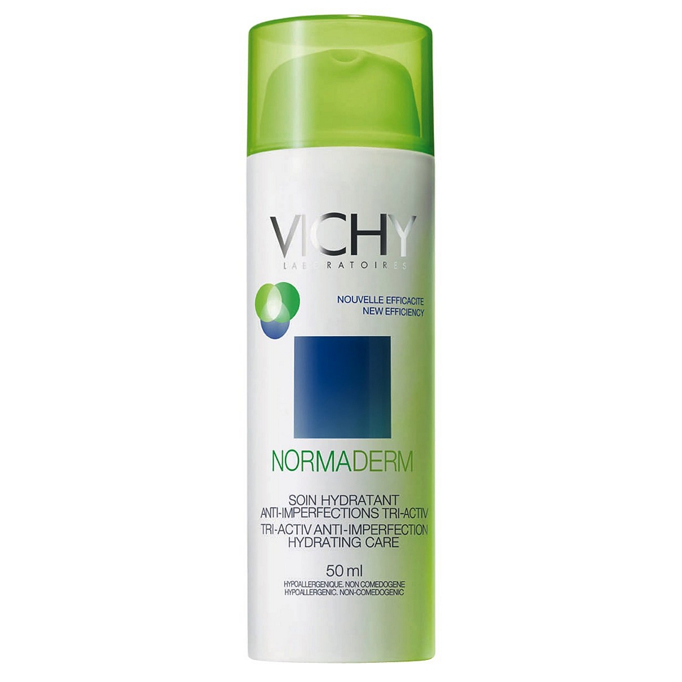 VICHY NORMADERM Tri Activ Anti Imperfection Hydrating Care 50ml 