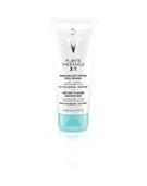 Vichy Purete Thermale 3-in-1 One Step Cleanser 200ml