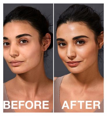 Maybelline Dream Radiant Liquid Hydrating Foundation with Hyaluronic Acid and Collagen (3)