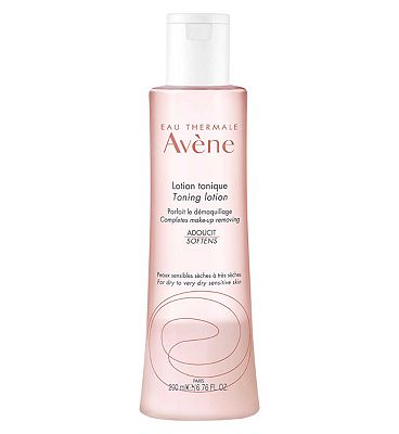 Avene Gentle Toner 200 ml