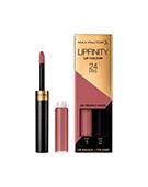 Max Factor Lipfinity Nudes Lipstick