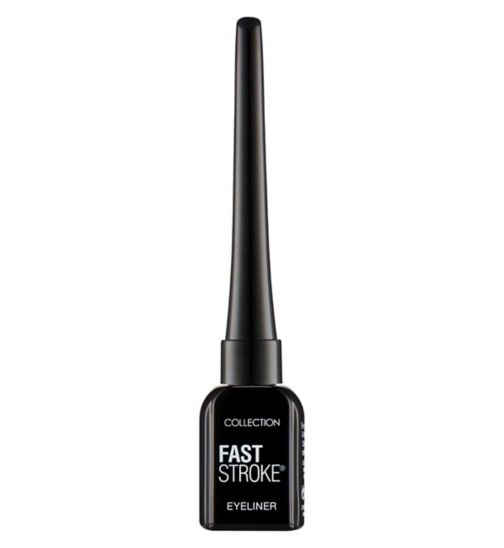 Collection Fast Stroke Eye Liner
