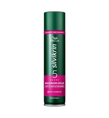 hair spray hair styling hair beauty & skincare Boots Ireland