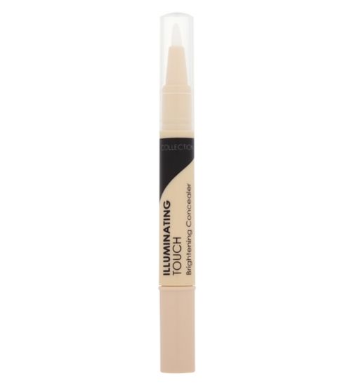 Collection Illuminating Touch Concealer