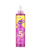 Vo5 Mega Hold 24-hour Frizz Control Gel Spray 200ml