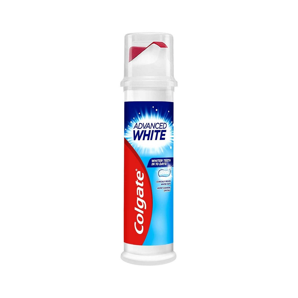 Colgate Advanced White Toothpaste 100ml