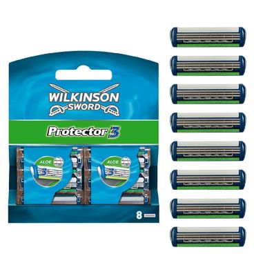 wilkinson sword hydro 5 boots