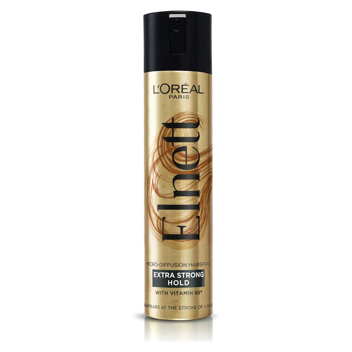 L'Oreal Paris Elnett Hairspray, Extra Strong Hold 75ml