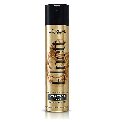 L'oreal Paris Elnett Hairspray, Extra Strong Hold 75ml