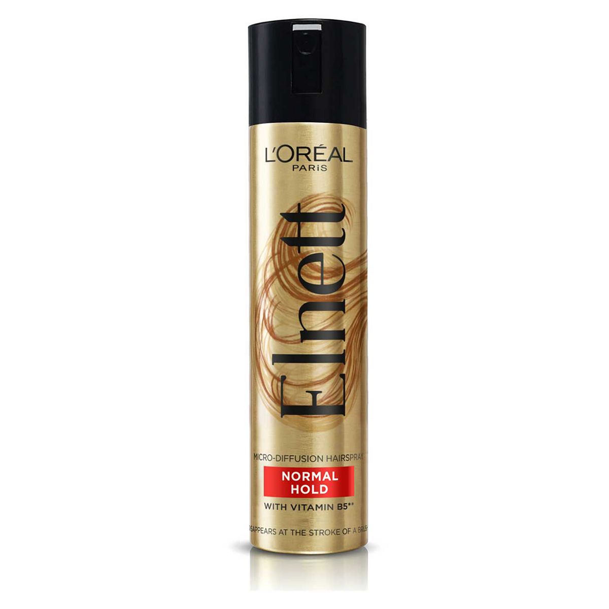 Loreal L'oreal Paris Elnett Hairspray, Normal Hold 75Ml