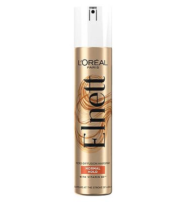 L'oreal Paris Elnett Hairspray, Normal Hold 200ml