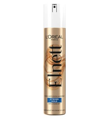 L’Oreal Elnett Extra Strength Hairspray 200ml