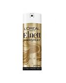 L'Oreal Paris Elnett Satin Strong Hold Volume Mousse 200ml – Eisler Chemist