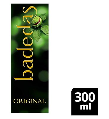 Badedas Indulgent Bath Gelee Original 300ml