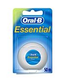 Oral-B Essential Dental Floss Mint 50m