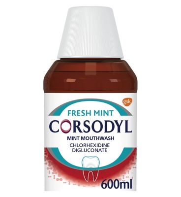 mouthwash dental lifestyle & wellbeing health & pharmacy Boots