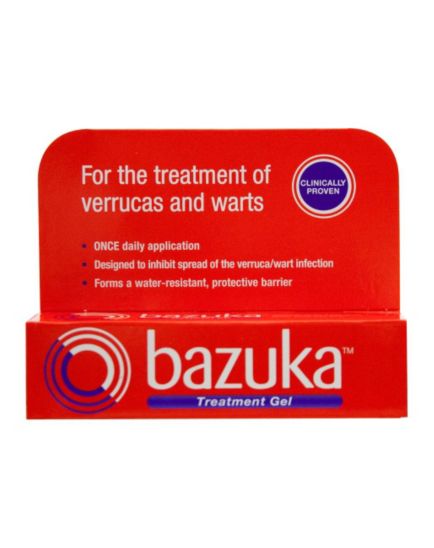boots verruca accessory pack 
